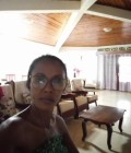 Rencontre Femme Madagascar à Vohemar  : Linda, 40 ans